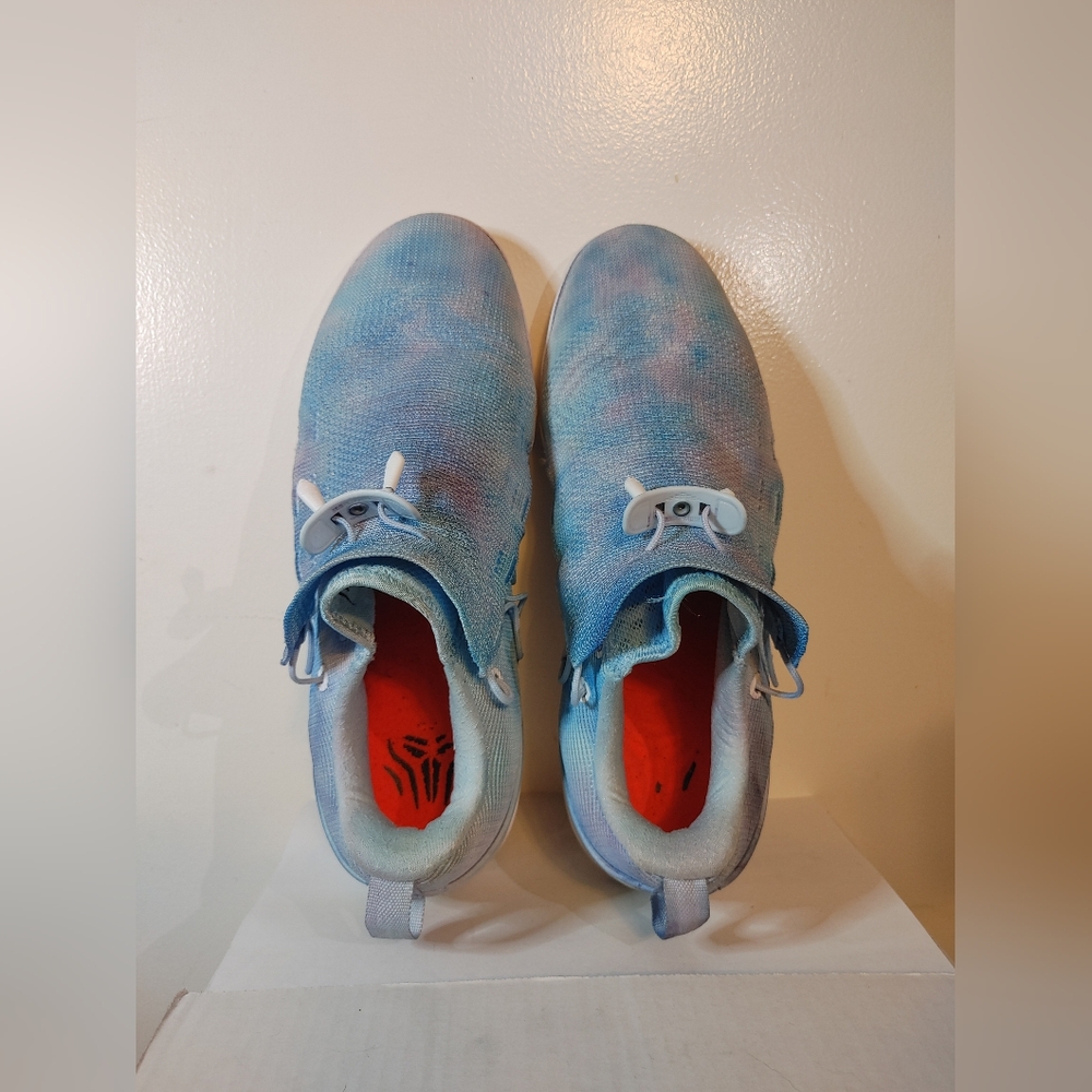 Kobe A.D. NXT 'Snow White Custom Tie Dye Monsters Inc. Boo and Sully - Picture 3 of 8